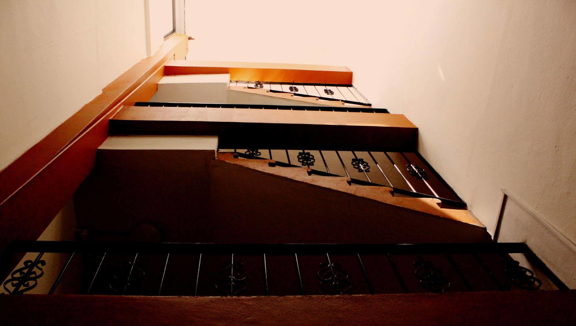 Hotel Santa Lucia Oaxaca Extérieur photo